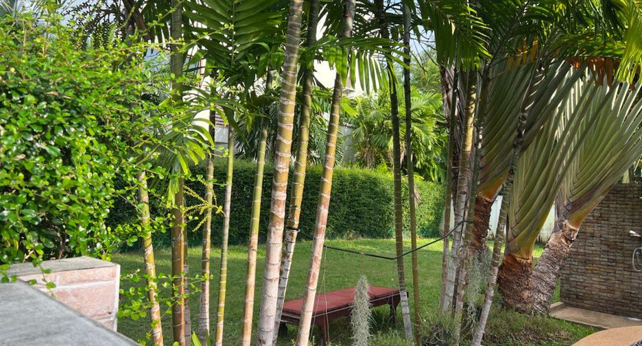 À vendre 2 chambres villa à Mueang Rayong, Rayong