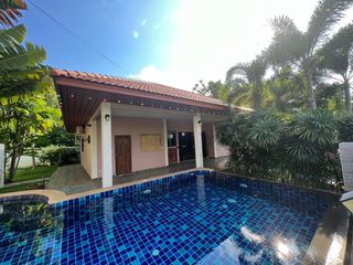 For sale 2 bed villa in Mueang Rayong, Rayong
