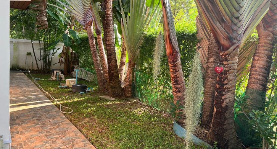 À vendre 2 chambres villa à Mueang Rayong, Rayong