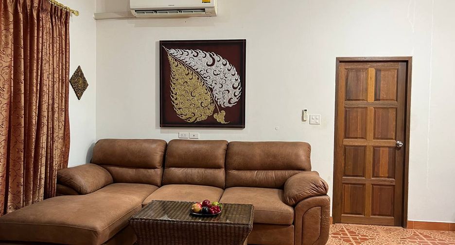 À vendre 2 chambres villa à Mueang Rayong, Rayong