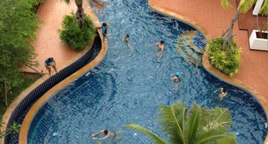 À vendre 2 chambres villa à Mueang Rayong, Rayong