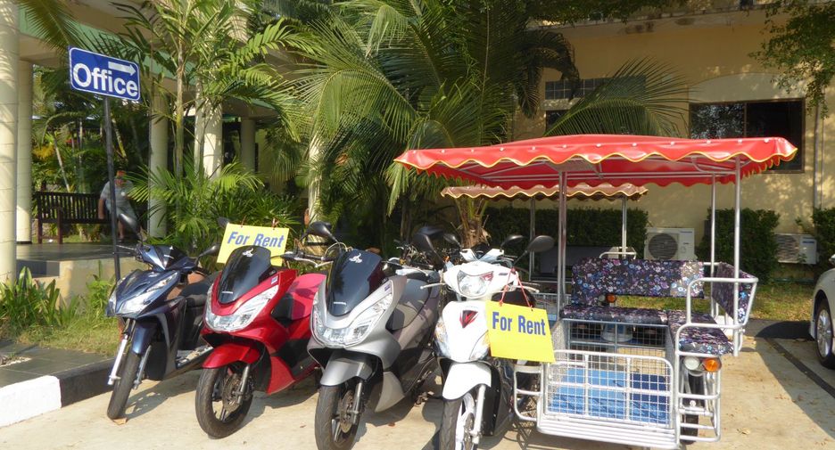 À vendre 2 chambres villa à Mueang Rayong, Rayong