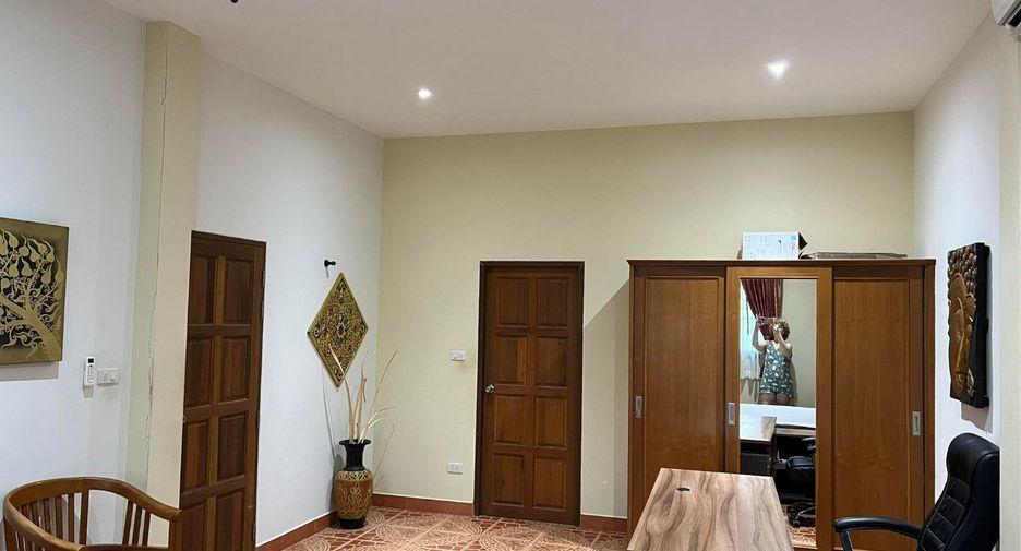 À vendre 2 chambres villa à Mueang Rayong, Rayong