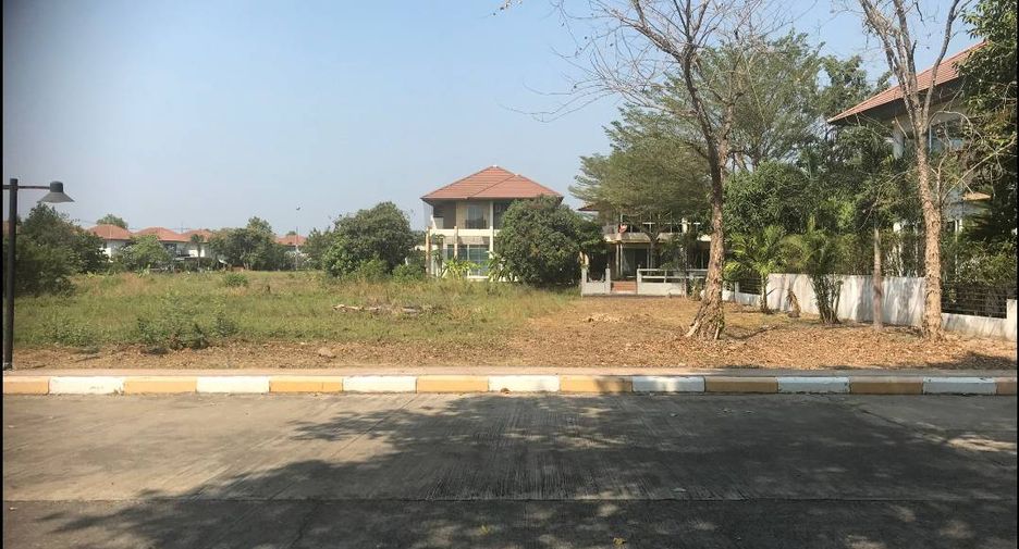 出售 土地 在 Tha Takiap, Chachoengsao