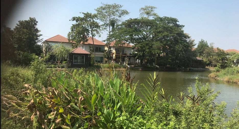 出售 土地 在 Tha Takiap, Chachoengsao