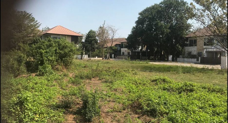 出售 土地 在 Tha Takiap, Chachoengsao