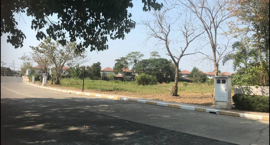 出售 土地 在 Tha Takiap, Chachoengsao