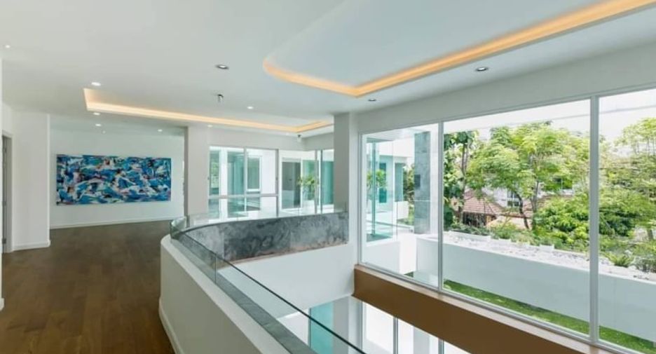 出售 8 卧室 独立屋 在 Hang Dong, Chiang Mai