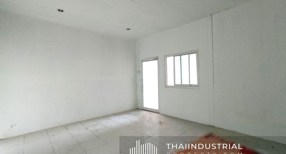 For rent warehouse in Lam Luk Ka, Pathum Thani