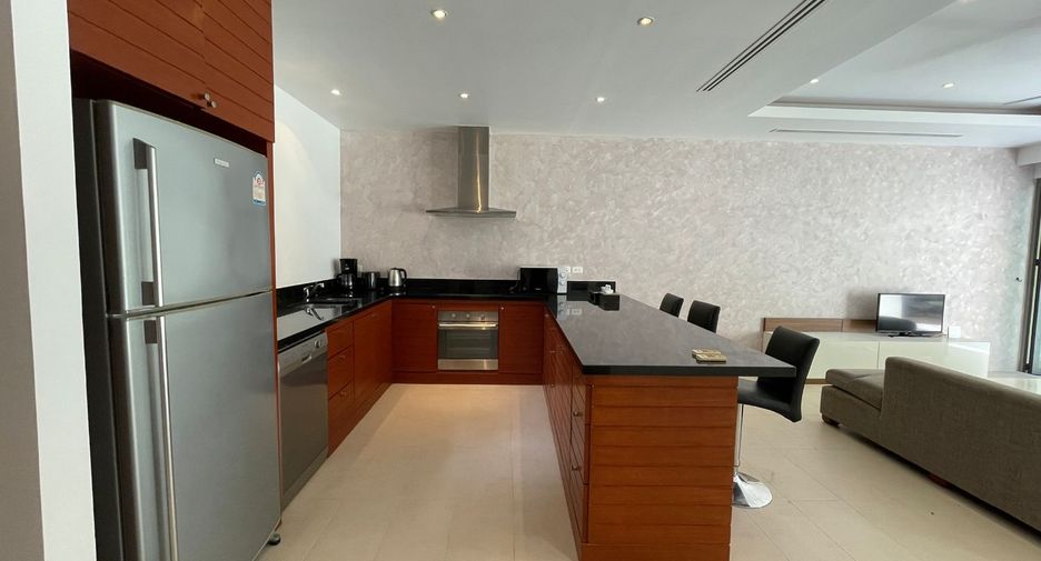 For rent and for sale 2 bedrooms villa in Thalang, Phuket