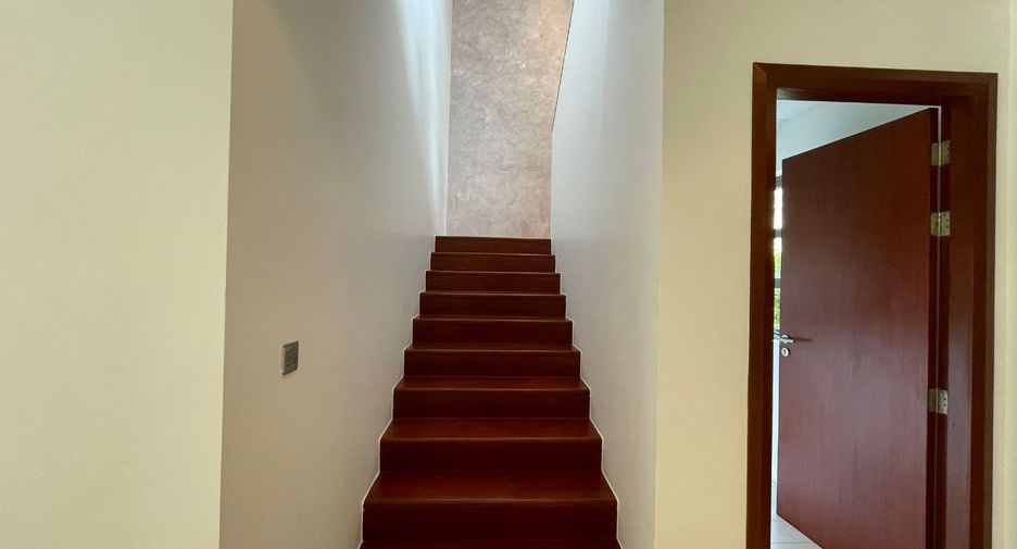 For rent and for sale 2 bedrooms villa in Thalang, Phuket