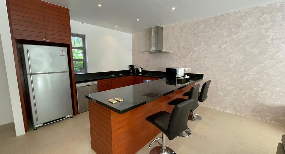 For rent and for sale 2 bedrooms villa in Thalang, Phuket