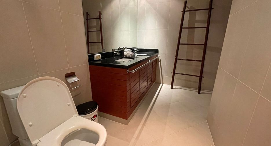 For rent and for sale 2 bedrooms villa in Thalang, Phuket