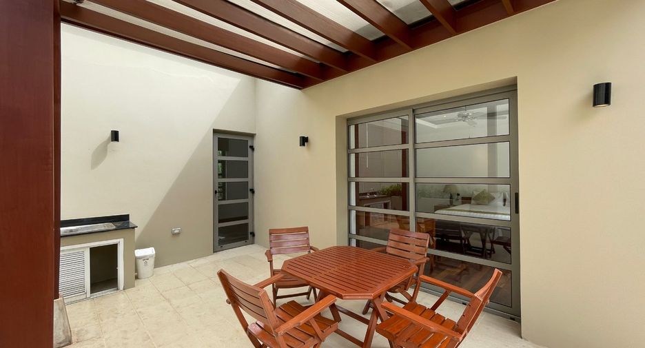 For rent and for sale 2 bedrooms villa in Thalang, Phuket