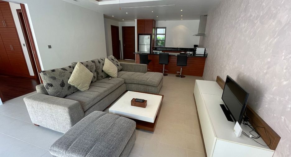 For rent and for sale 2 bedrooms villa in Thalang, Phuket