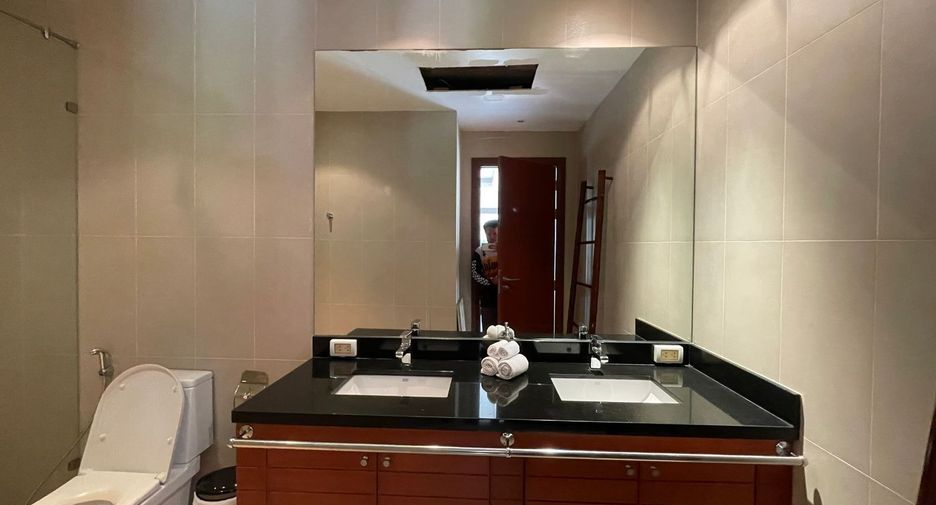 For rent and for sale 2 bedrooms villa in Thalang, Phuket