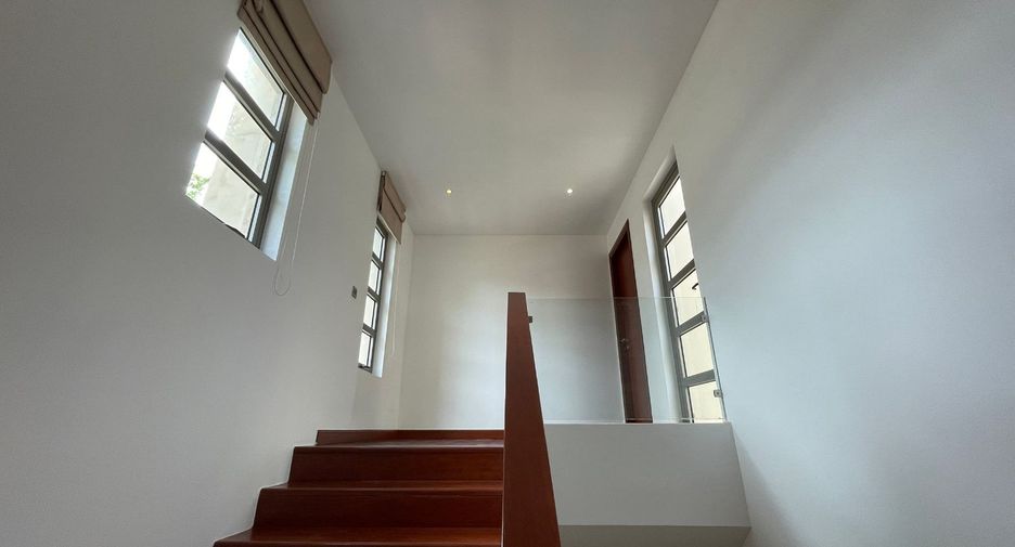 For rent and for sale 2 bedrooms villa in Thalang, Phuket