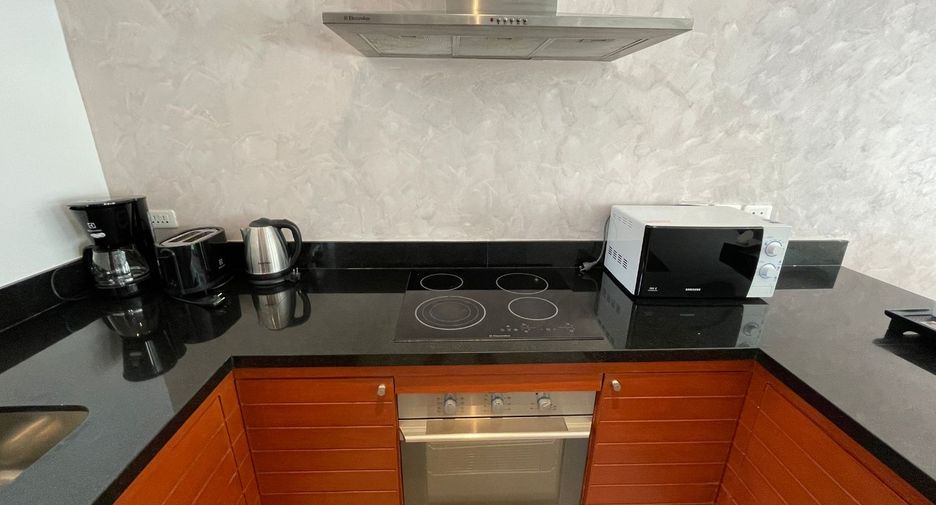 For rent and for sale 2 bedrooms villa in Thalang, Phuket