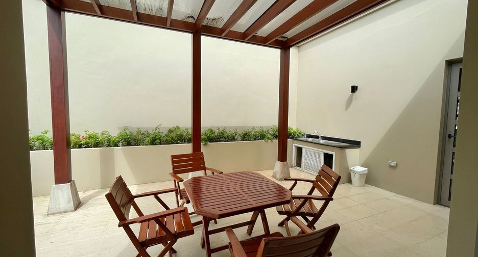 For rent and for sale 2 bedrooms villa in Thalang, Phuket