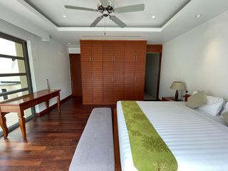For rent and for sale 2 bedrooms villa in Thalang, Phuket