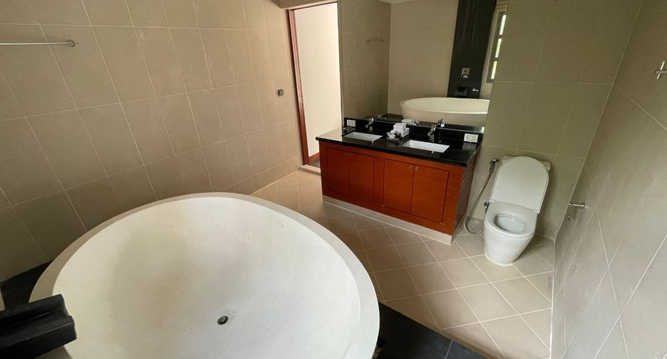 For rent and for sale 2 bedrooms villa in Thalang, Phuket