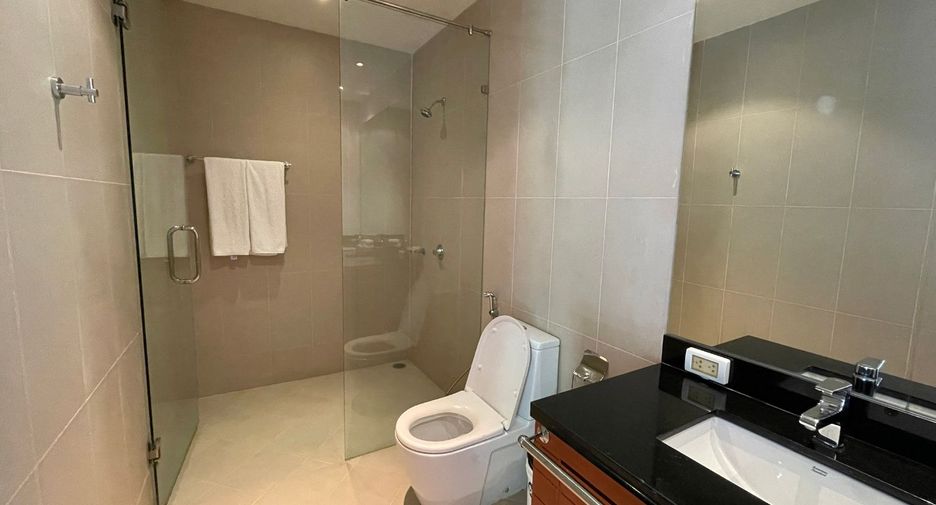 For rent and for sale 2 bedrooms villa in Thalang, Phuket