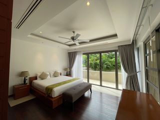 For rent and for sale 2 bedrooms villa in Thalang, Phuket