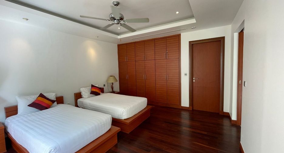 For rent and for sale 2 bedrooms villa in Thalang, Phuket