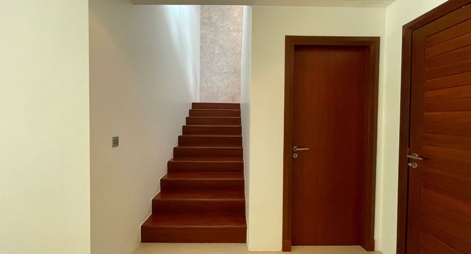 For rent and for sale 2 bedrooms villa in Thalang, Phuket