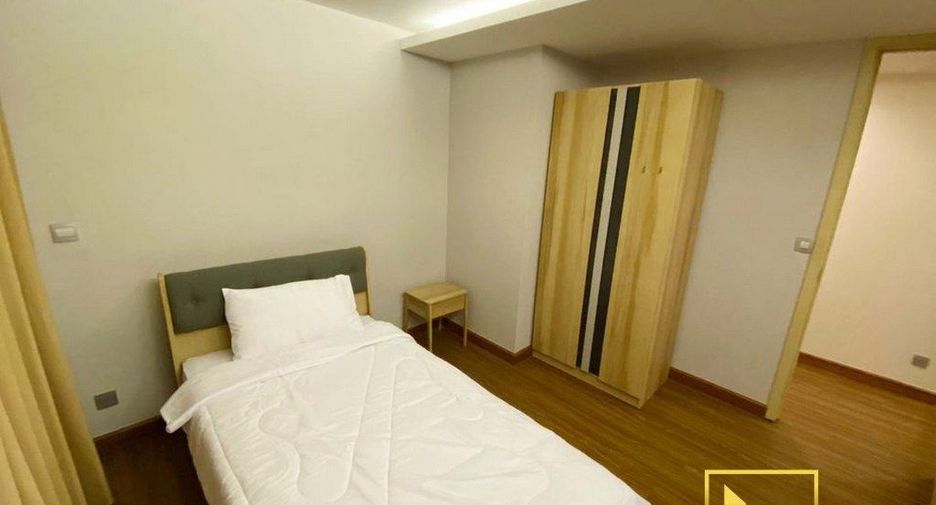 Wohnung zur Miete mit 2 Zimmer in Watthana, Bangkok