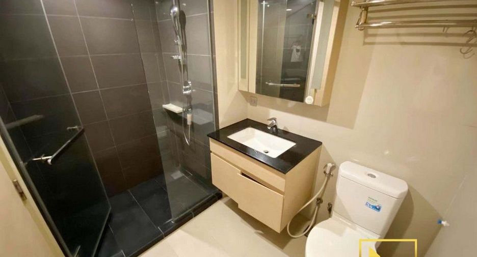 Wohnung zur Miete mit 2 Zimmer in Watthana, Bangkok