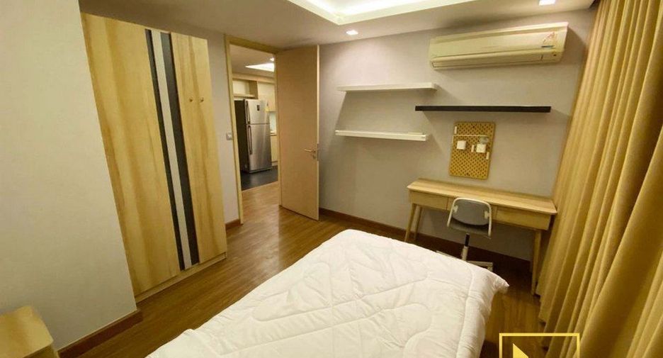 Wohnung zur Miete mit 2 Zimmer in Watthana, Bangkok