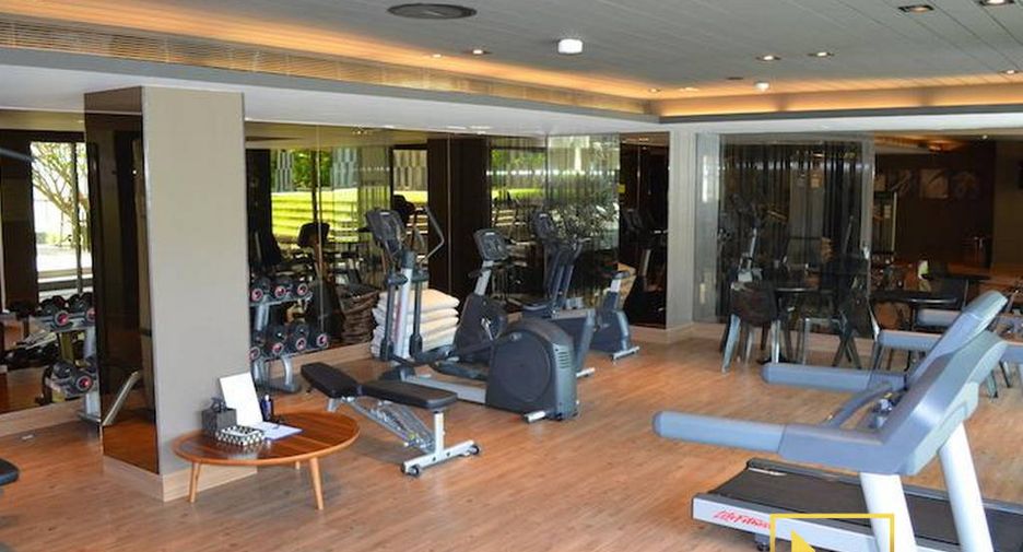 Wohnung zur Miete mit 2 Zimmer in Watthana, Bangkok