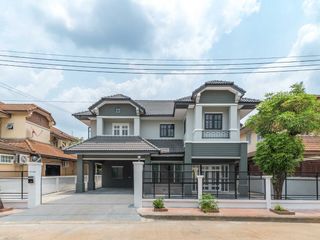 For sale 4 bed house in Thanyaburi, Pathum Thani