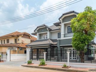 For sale 4 bed house in Thanyaburi, Pathum Thani