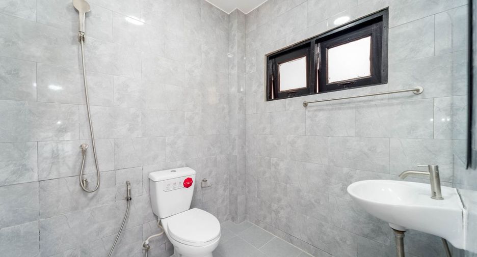 For sale 4 bedrooms house in Thanyaburi, Pathum Thani