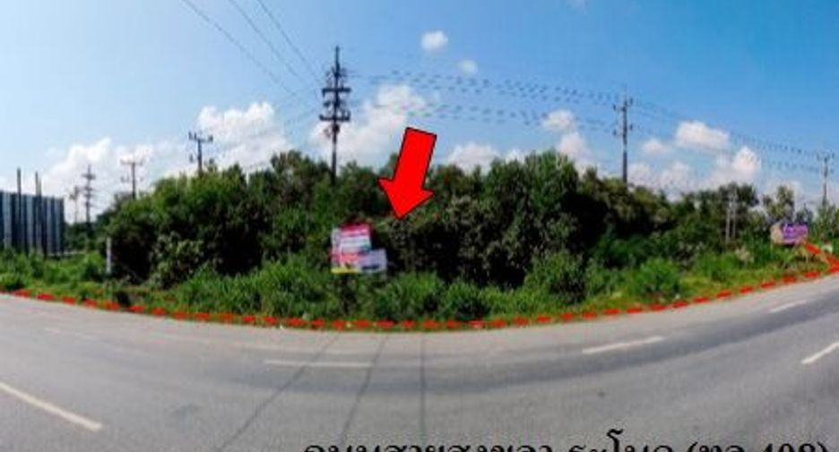 ขาย ที่ดิน ใน ระโนด, สงขลา