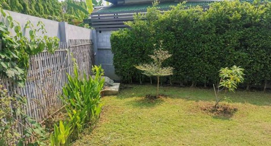 For rent そして for sale 2 Beds house in Doi Saket, Chiang Mai