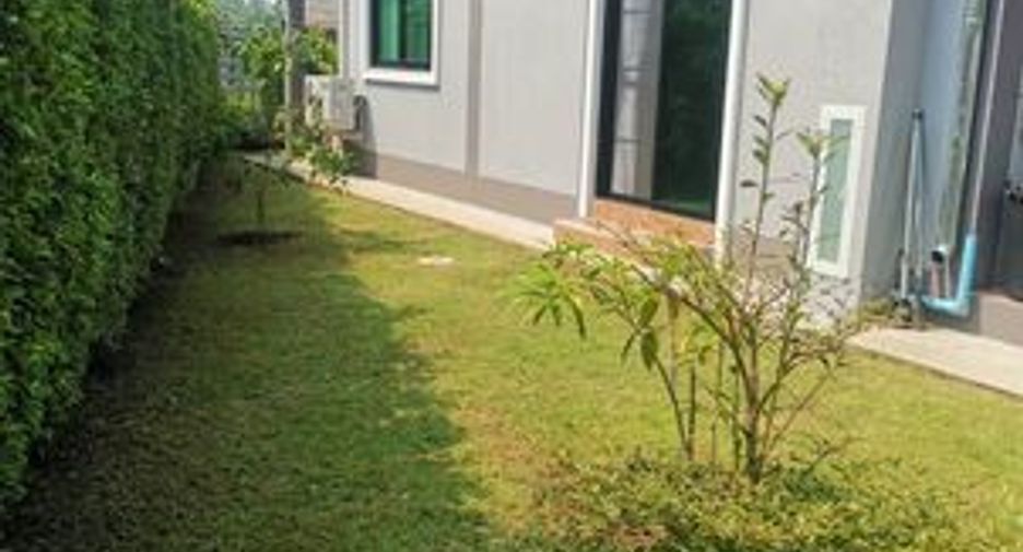 For rent そして for sale 2 Beds house in Doi Saket, Chiang Mai