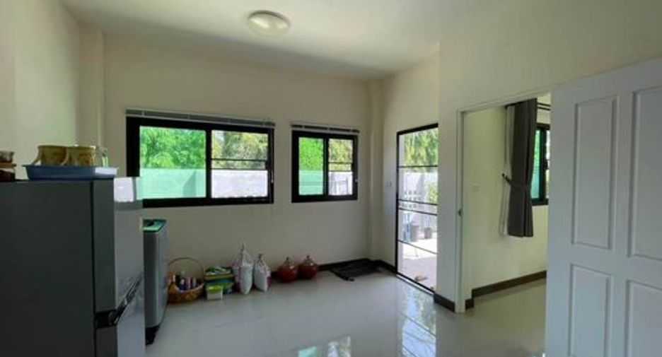 For rent and for sale 2 bed house in Doi Saket, Chiang Mai