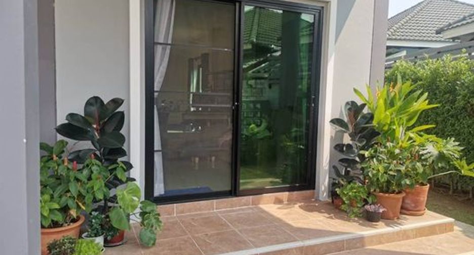 For rent and for sale 2 bed house in Doi Saket, Chiang Mai