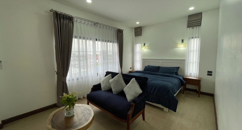 ขาย 3 ห้องนอน บ้านเดี่ยว ใน เมืองเชียงใหม่, เชียงใหม่