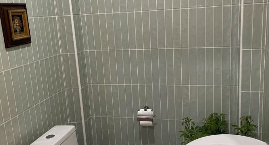 ขาย 3 ห้องนอน บ้านเดี่ยว ใน เมืองเชียงใหม่, เชียงใหม่
