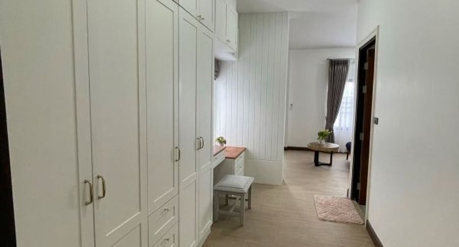 ขาย 3 ห้องนอน บ้านเดี่ยว ใน เมืองเชียงใหม่, เชียงใหม่