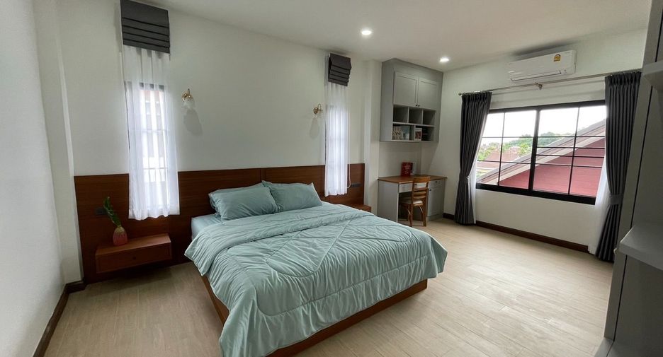ขาย 3 ห้องนอน บ้านเดี่ยว ใน เมืองเชียงใหม่, เชียงใหม่