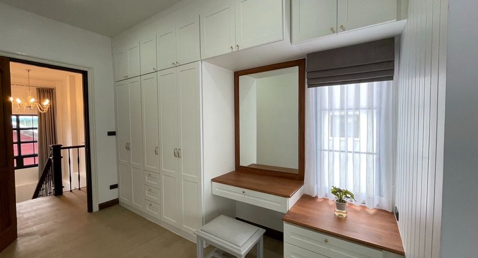ขาย 3 ห้องนอน บ้านเดี่ยว ใน เมืองเชียงใหม่, เชียงใหม่