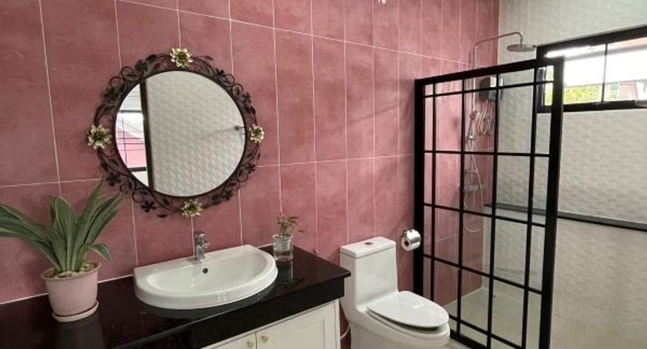ขาย 3 ห้องนอน บ้านเดี่ยว ใน เมืองเชียงใหม่, เชียงใหม่