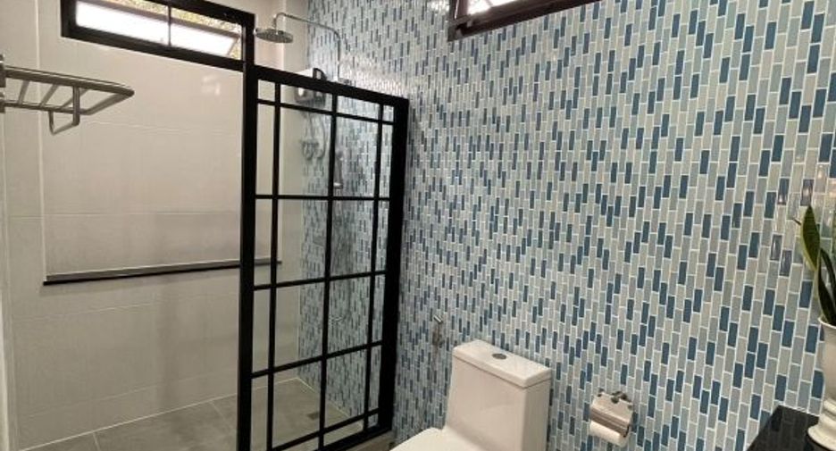 ขาย 3 ห้องนอน บ้านเดี่ยว ใน เมืองเชียงใหม่, เชียงใหม่