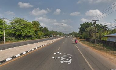 For sale land in Mueang Prachinburi, Prachin Buri