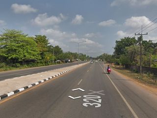 For sale land in Mueang Prachinburi, Prachin Buri